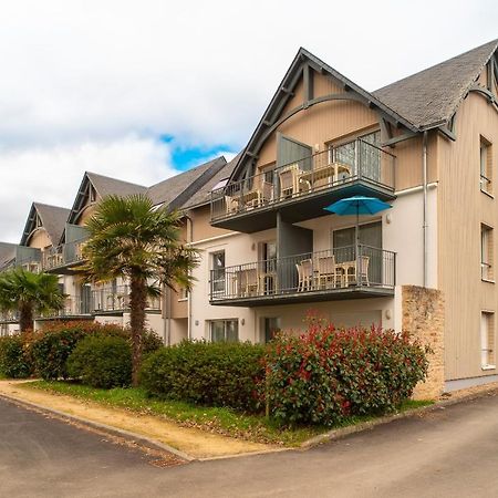 L'Arvor - Appt Piscine Et Sauna Partages Bénodet Zewnętrze zdjęcie