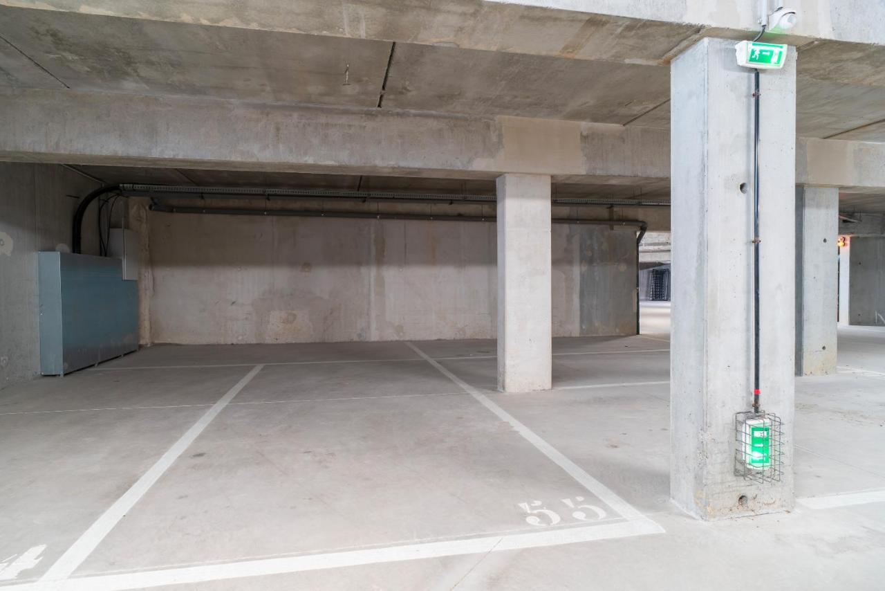 L'Arvor - Appt Piscine Et Sauna Partages Bénodet Zewnętrze zdjęcie